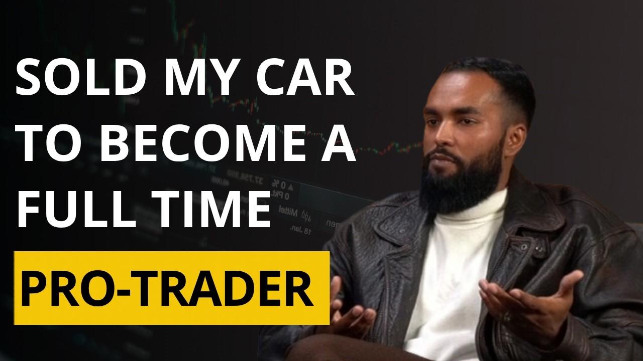 How Taking This Risk Changed Everything — 11 Years Later, Here's What Happened